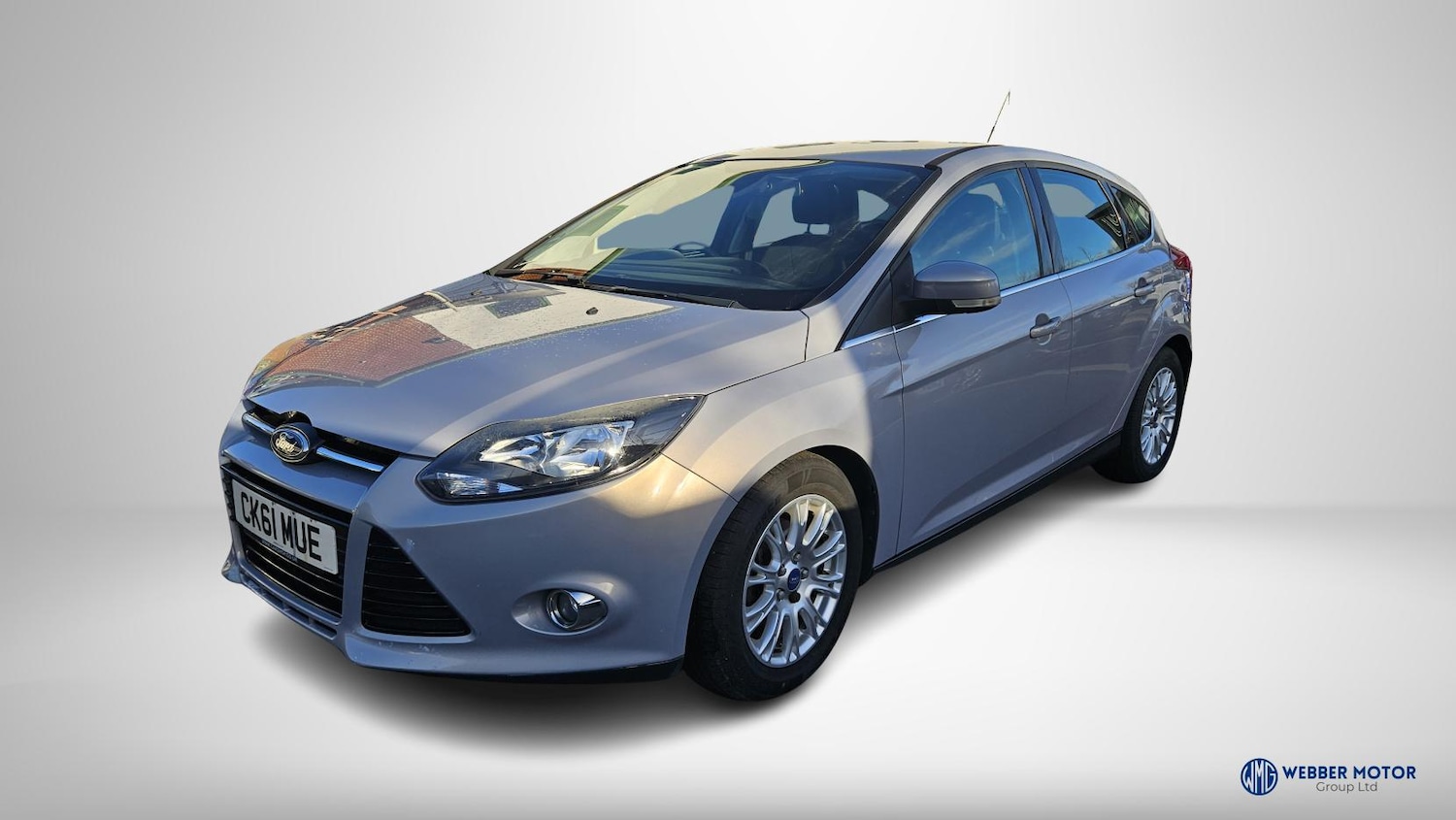 Used Ford Focus 2011 for sale - 77881465: Photo 7