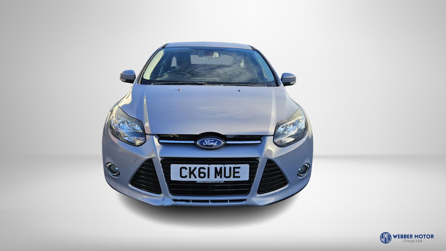 Used Ford Focus 2011 for sale - 77881465: Photo 8