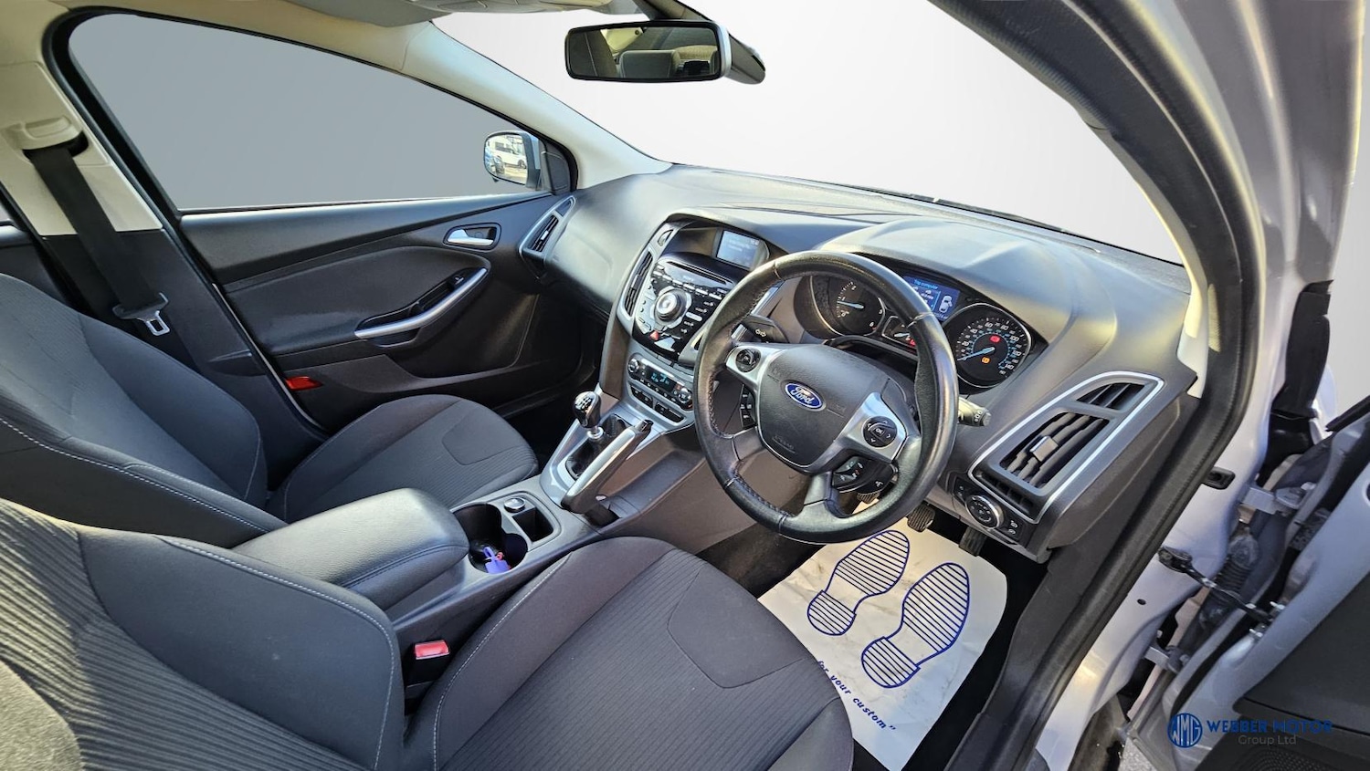 Used Ford Focus 2011 for sale - 77881465: Photo 9