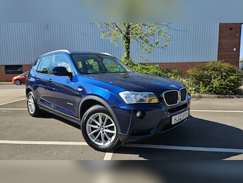 BMW - X3