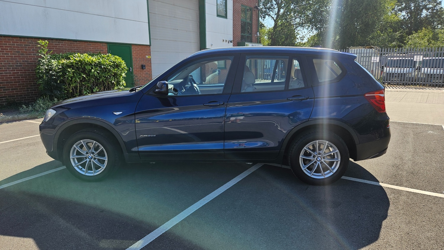 Vehicle 7
