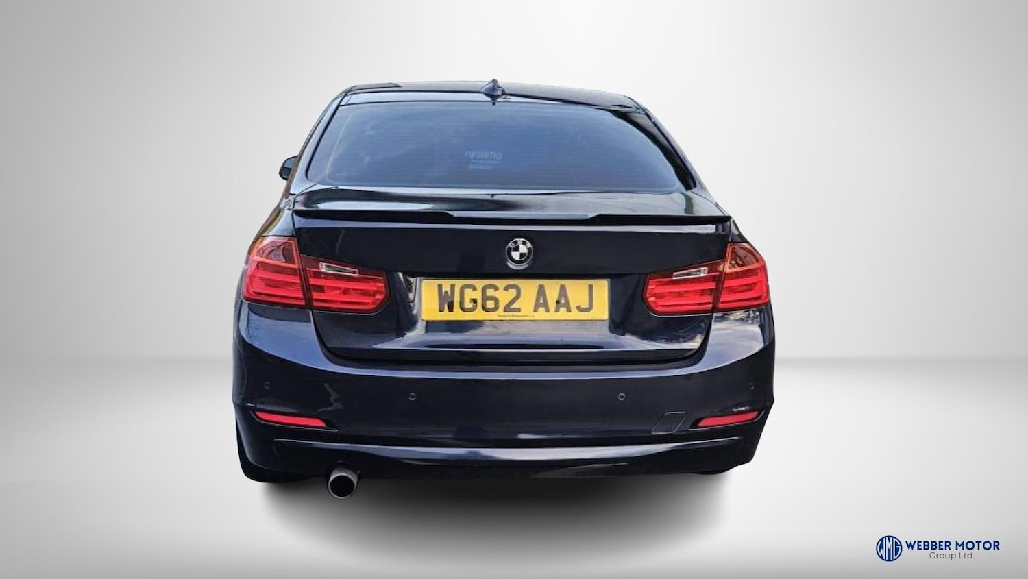 Used BMW 3 Series 2012 for sale - 76925339: Photo 10