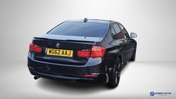 Used BMW 3 Series 2012 for sale - 76925339: Photo 11