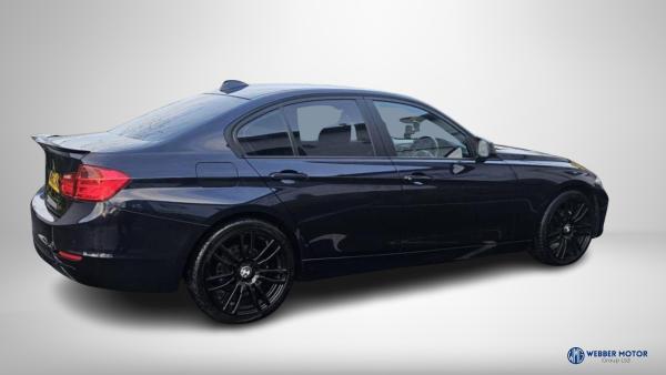 Used BMW 3 Series 2012 for sale - 76925339: Photo 13