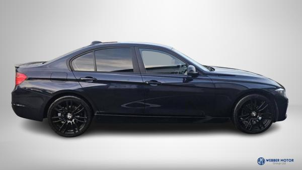 Used BMW 3 Series 2012 for sale - 76925339: Photo 14