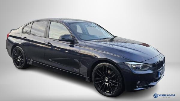 Used BMW 3 Series 2012 for sale - 76925339: Photo 16