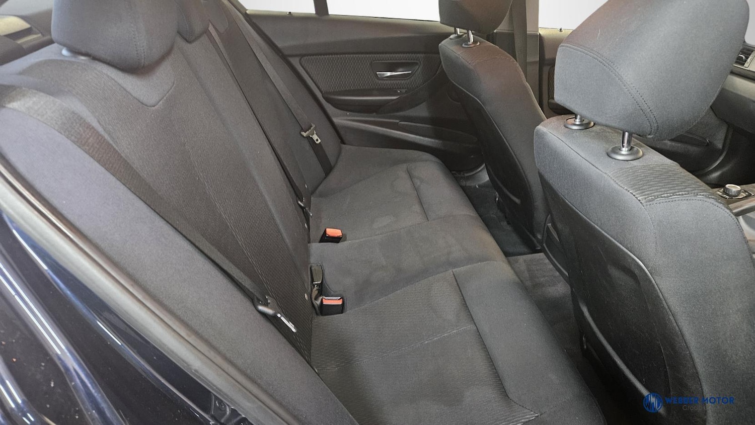 Used BMW 3 Series 2012 for sale - 76925339: Photo 17