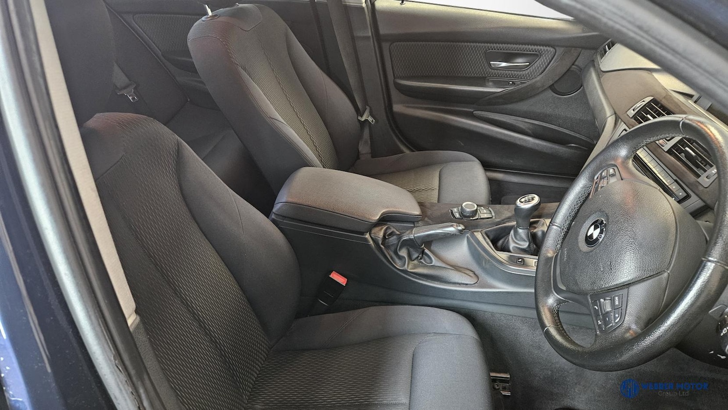 Used BMW 3 Series 2012 for sale - 76925339: Photo 19