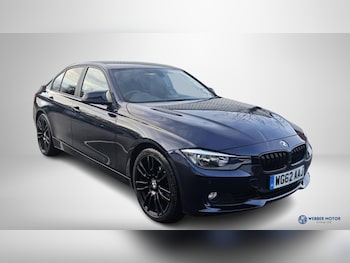 BMW 3 Series feature image