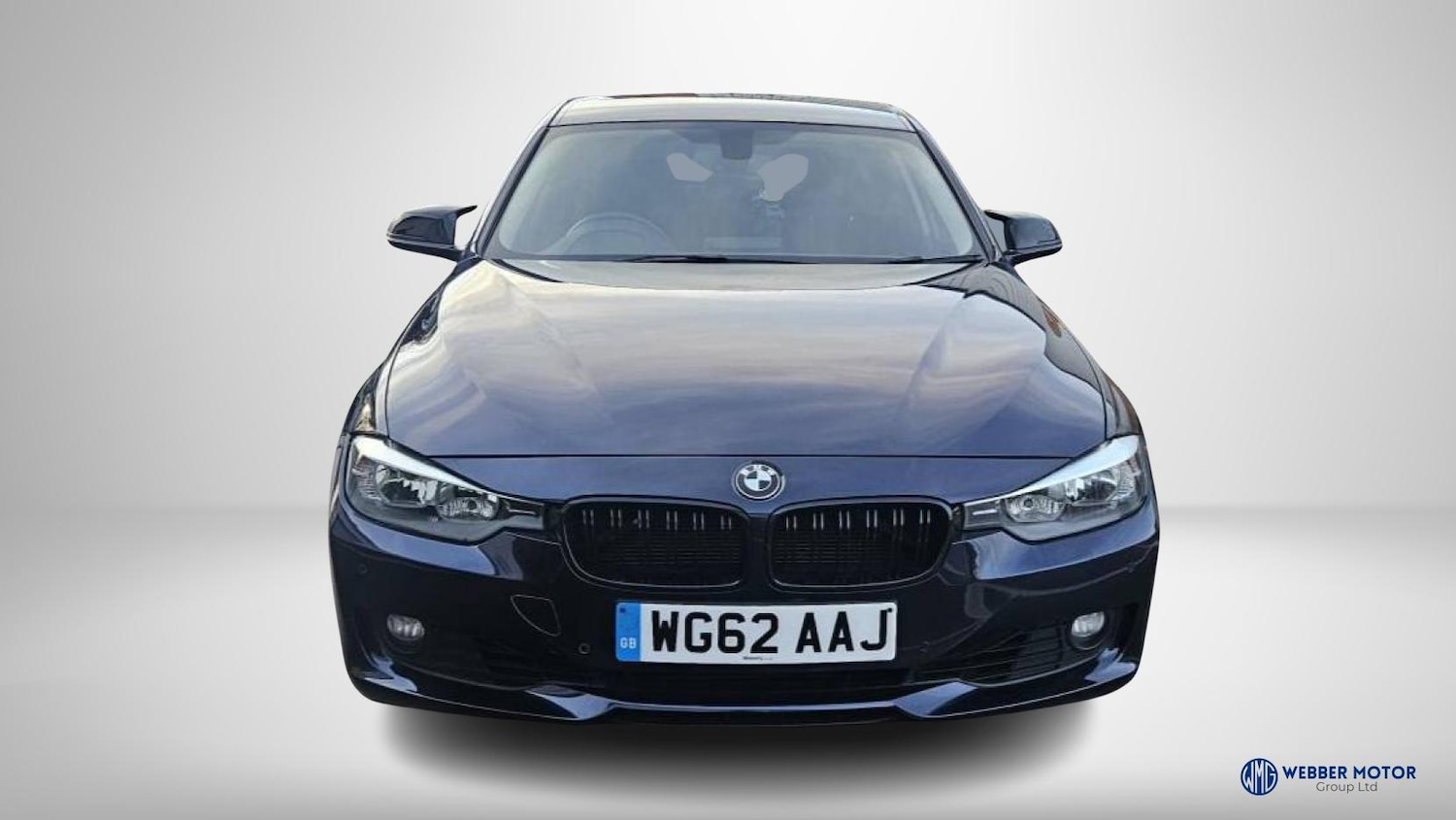 Used BMW 3 Series 2012 for sale - 76925339: Photo 2