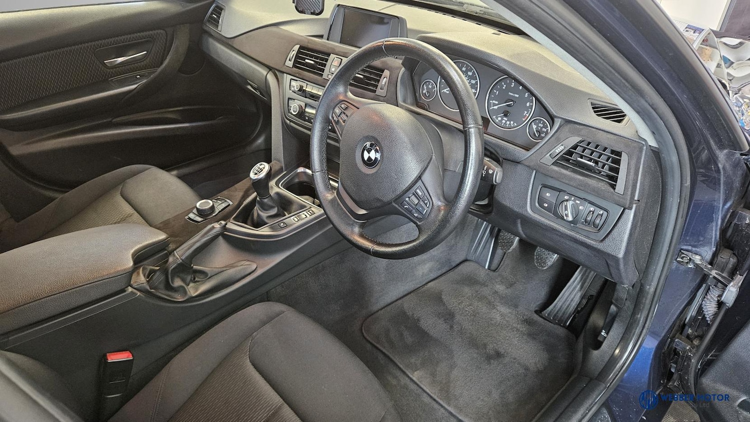 Used BMW 3 Series 2012 for sale - 76925339: Photo 20