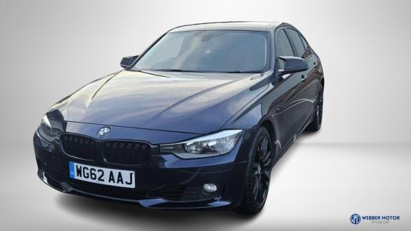 Used BMW 3 Series 2012 for sale - 76925339: Photo 3