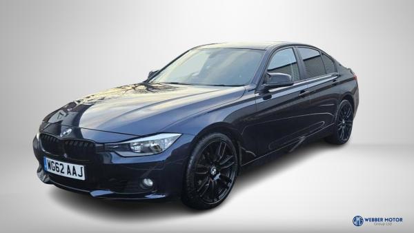 Used BMW 3 Series 2012 for sale - 76925339: Photo 4