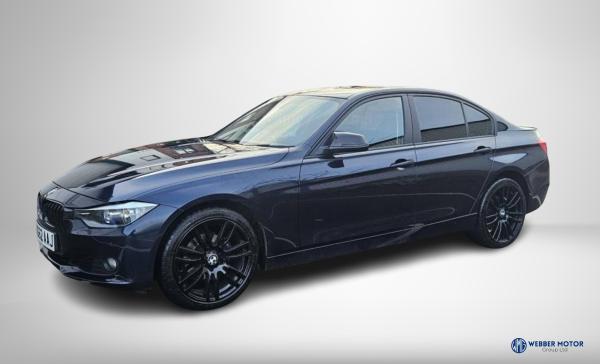 Used BMW 3 Series 2012 for sale - 76925339: Photo 5