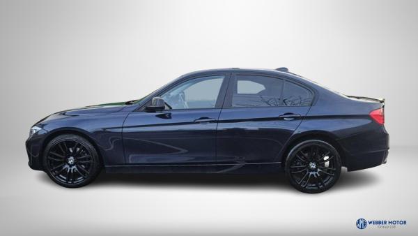 Used BMW 3 Series 2012 for sale - 76925339: Photo 6