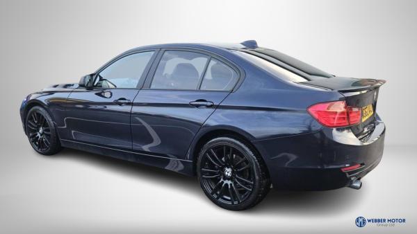 Used BMW 3 Series 2012 for sale - 76925339: Photo 7