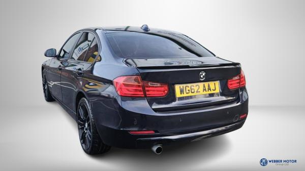 Used BMW 3 Series 2012 for sale - 76925339: Photo 8