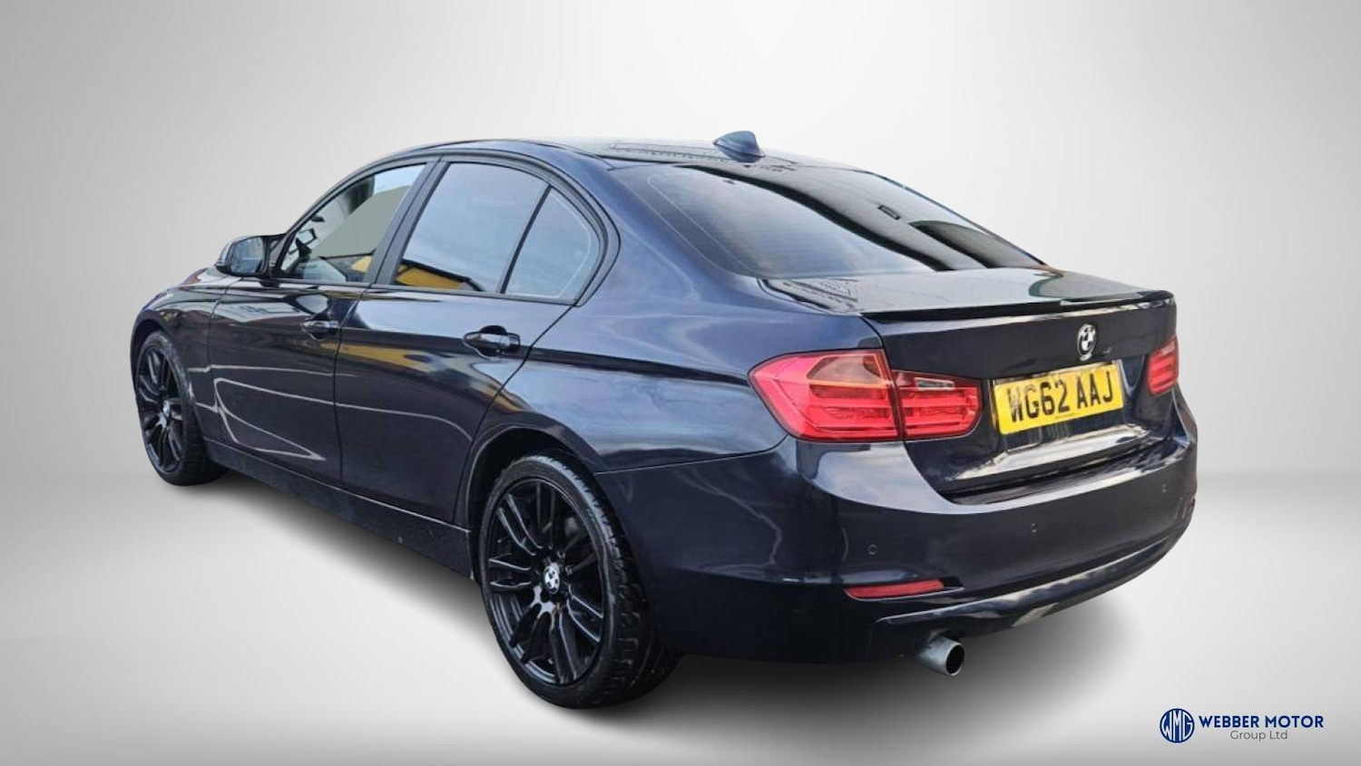 Used BMW 3 Series 2012 for sale - 76925339: Photo 9