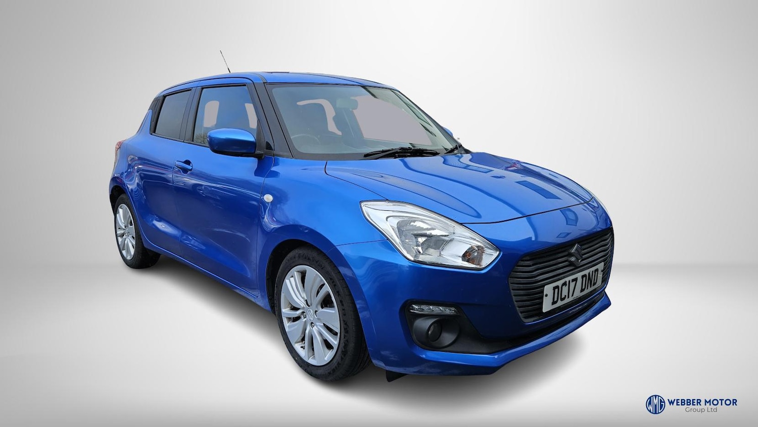 Used Suzuki Swift 2017 for sale - 77709210: Photo 1