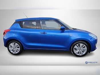 Used Suzuki Swift 2017 for sale - 77709210: Photo