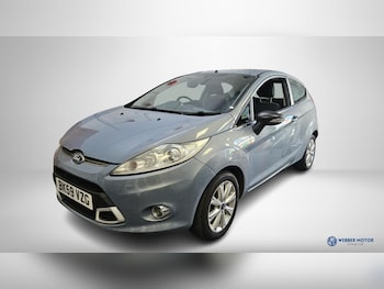 Ford Fiesta feature image