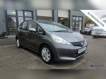 Used Honda Jazz 2012 for sale - 78470626: Photo