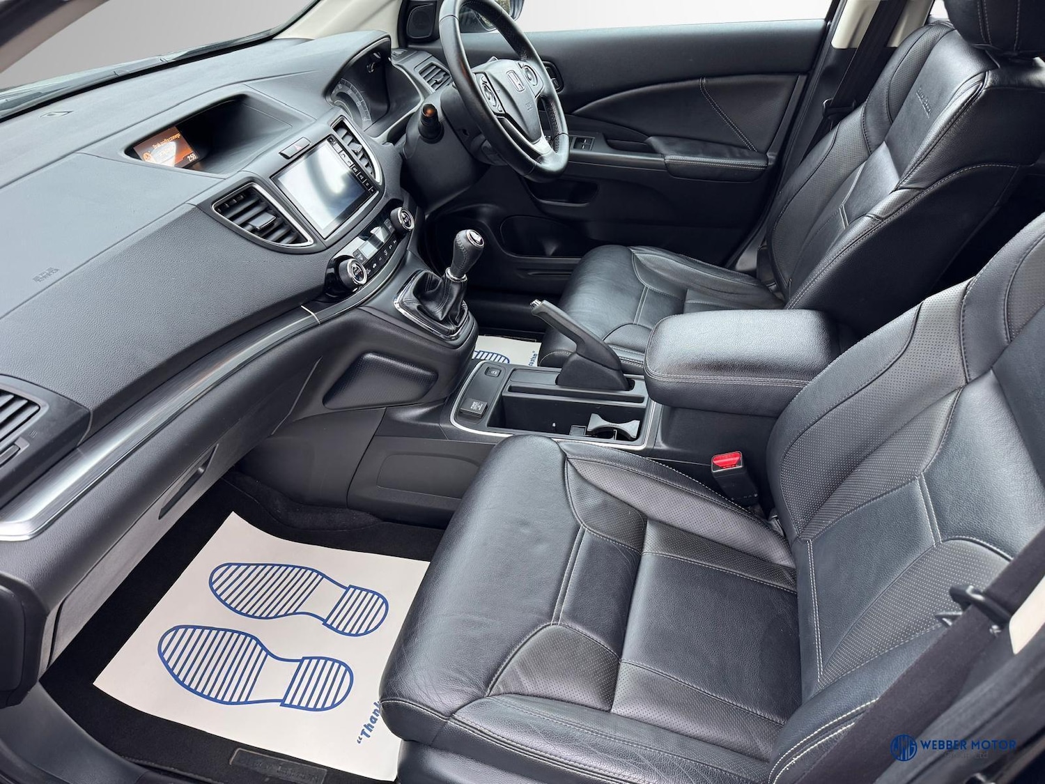 Used Honda CR-V 2016 for sale - 77679052: Photo 10