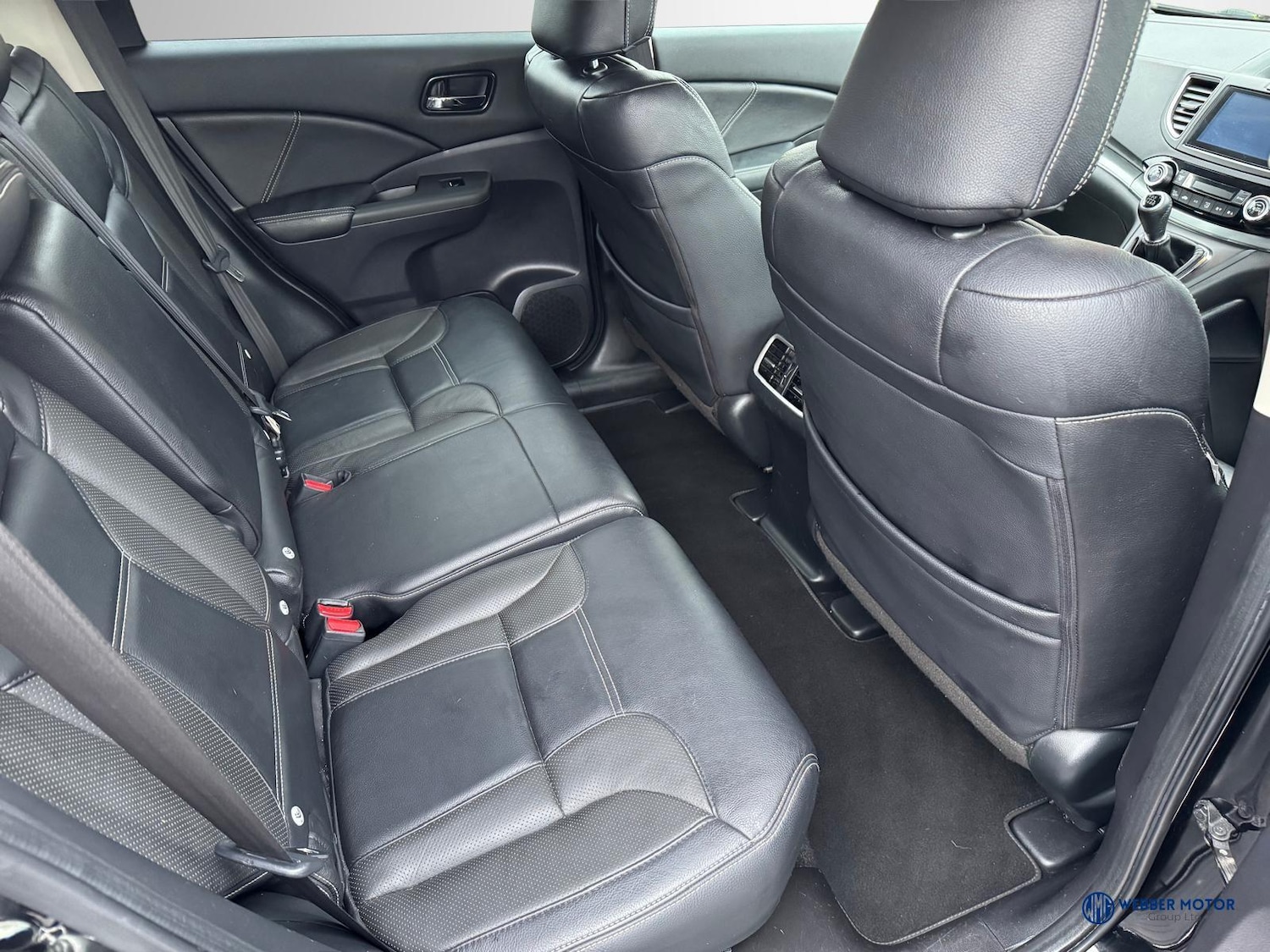 Used Honda CR-V 2016 for sale - 77679052: Photo 11