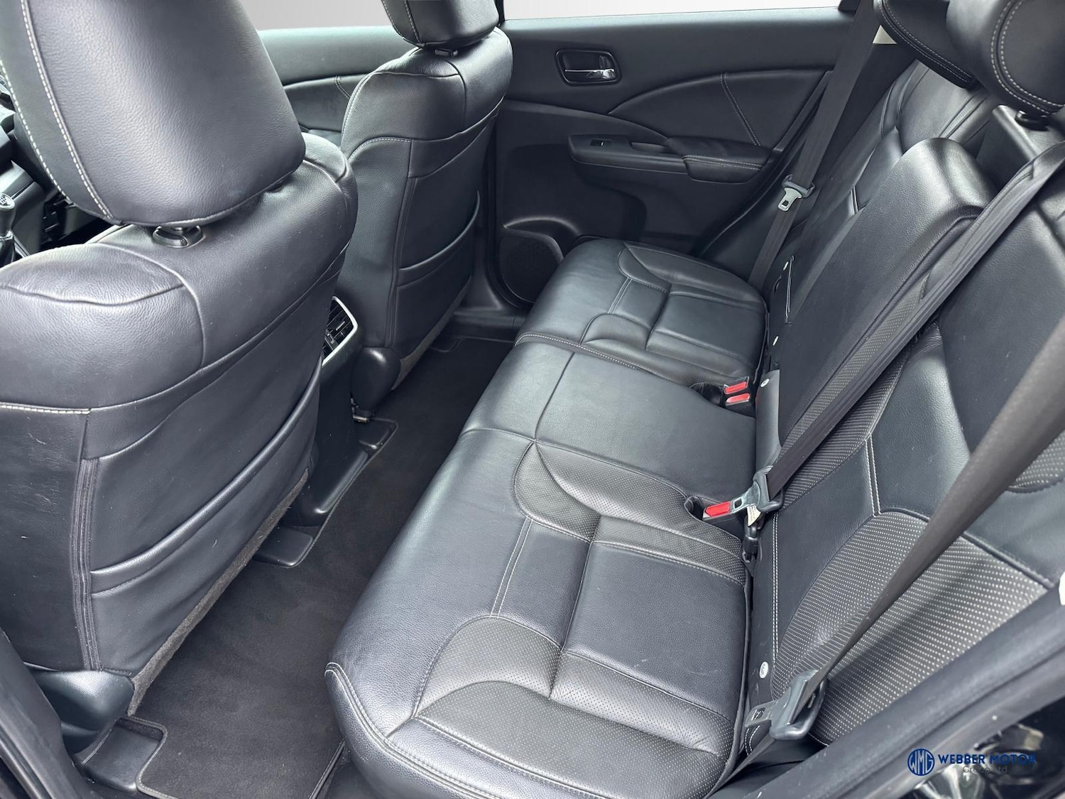 Used Honda CR-V 2016 for sale - 77679052: Photo 12