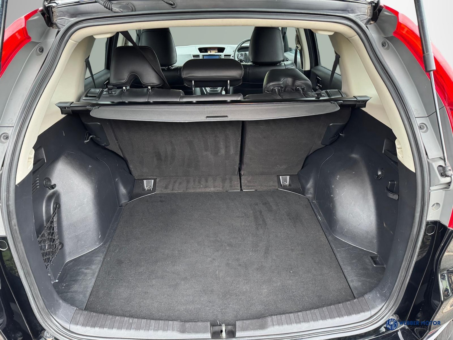 Used Honda CR-V 2016 for sale - 77679052: Photo 13