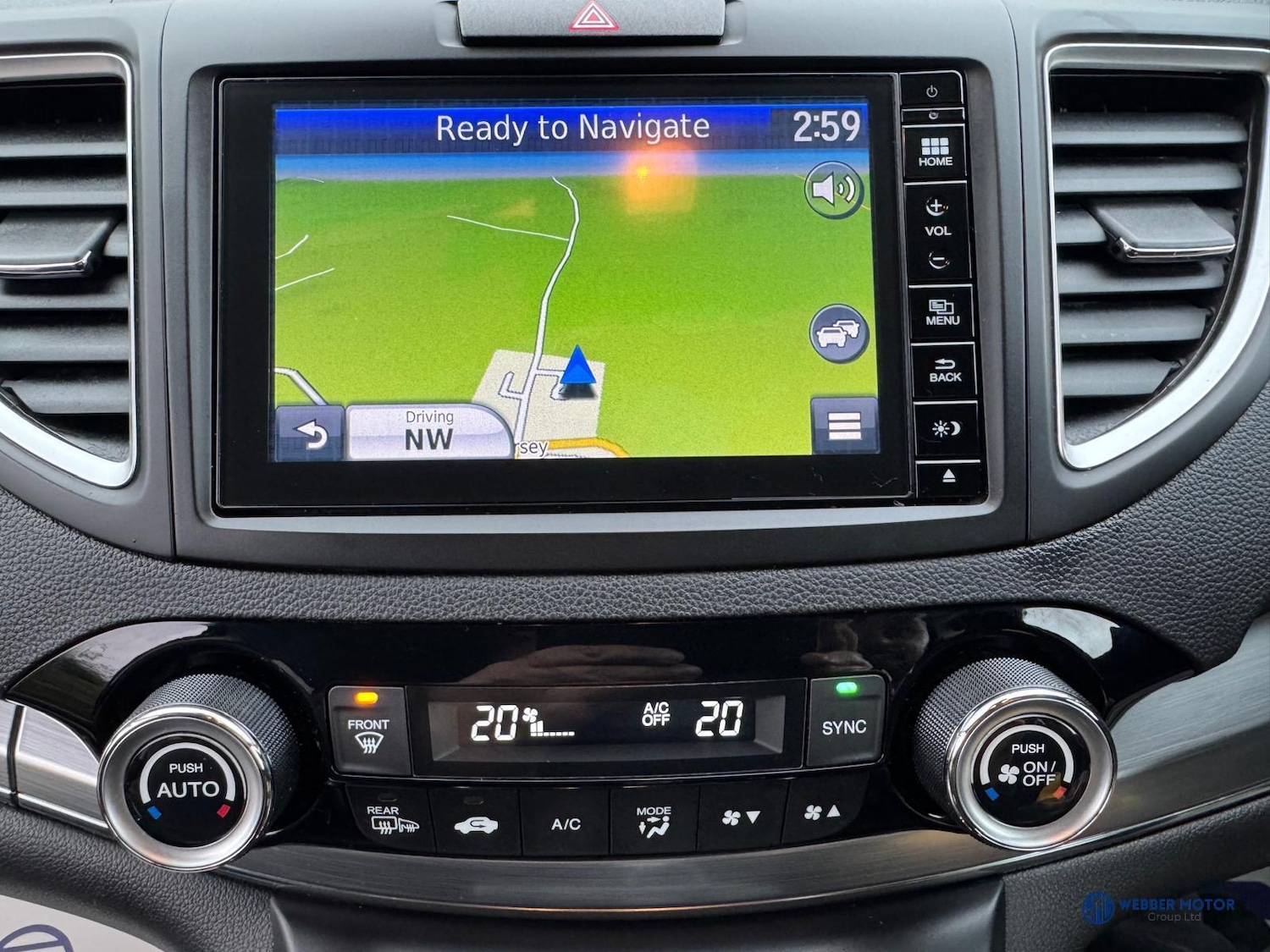 Used Honda CR-V 2016 for sale - 77679052: Photo 16