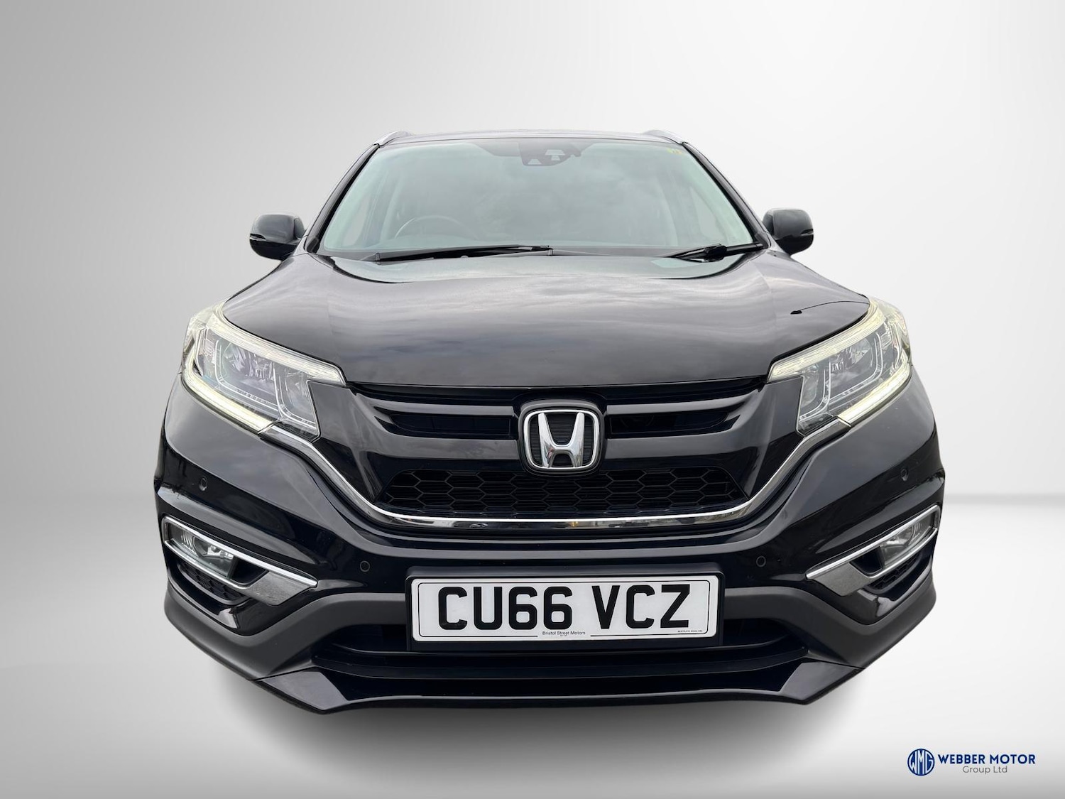Used Honda CR-V 2016 for sale - 77679052: Photo 2