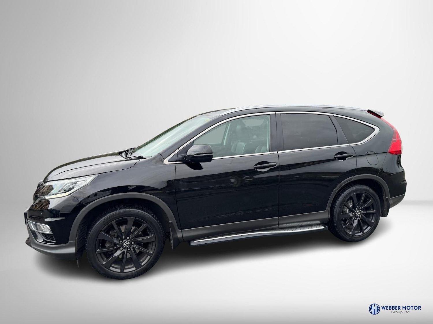 Used Honda CR-V 2016 for sale - 77679052: Photo 4