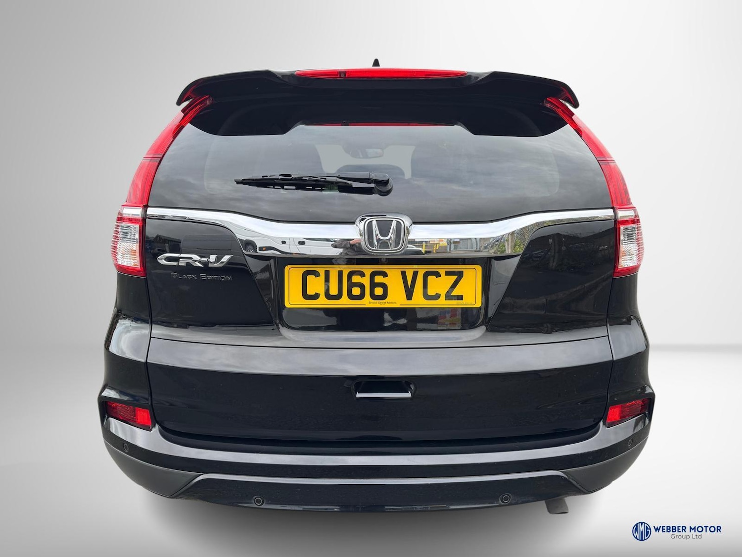 Used Honda CR-V 2016 for sale - 77679052: Photo 6