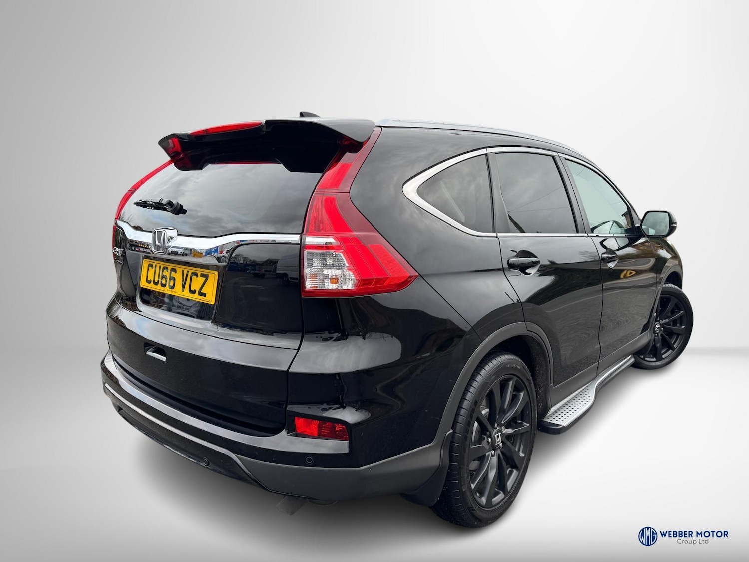 Used Honda CR-V 2016 for sale - 77679052: Photo 7