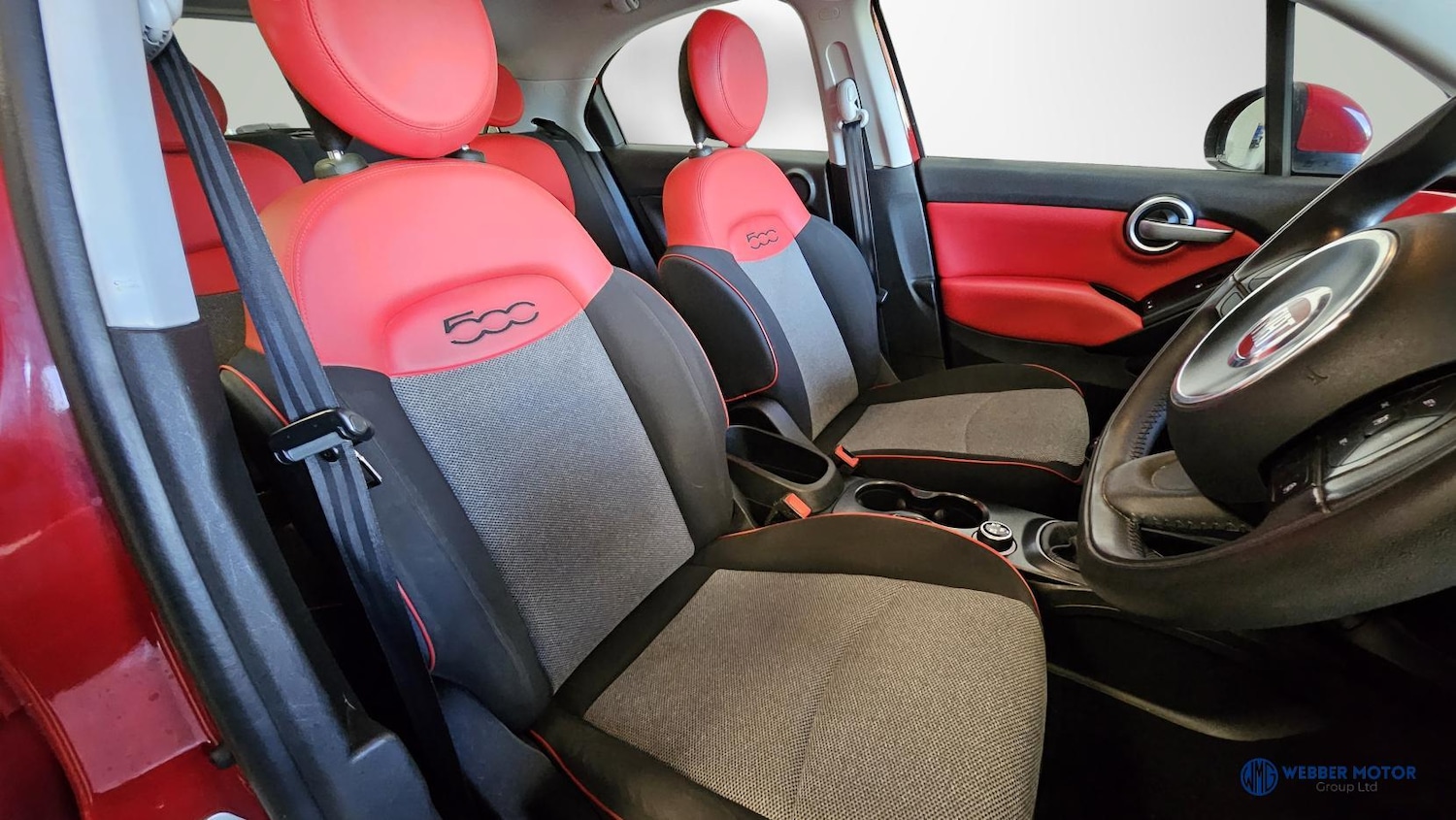 Used Fiat 500X 2015 for sale - 77015191: Photo 13