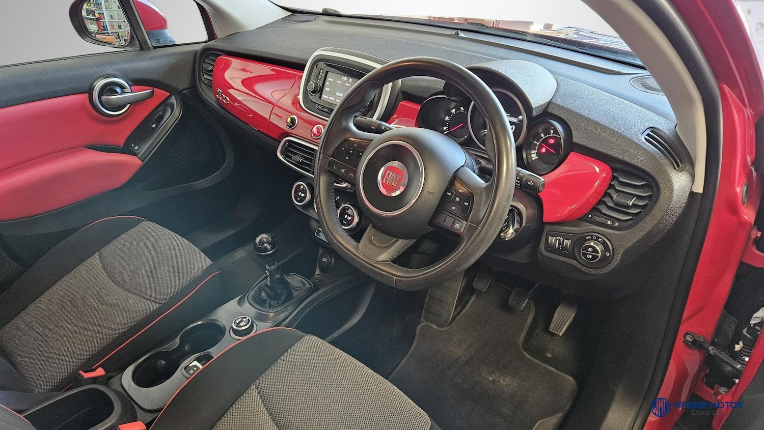 Used Fiat 500X 2015 for sale - 77015191: Photo 14