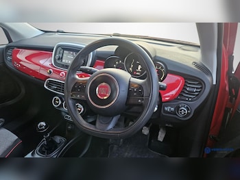Fiat 500X feature image