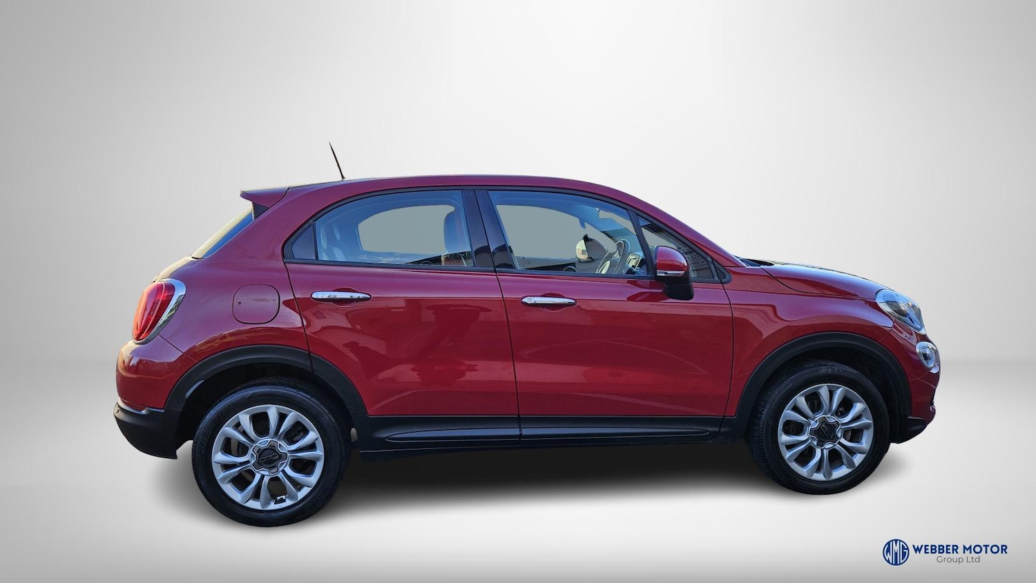 Used Fiat 500X 2015 for sale - 77015191: Photo 3