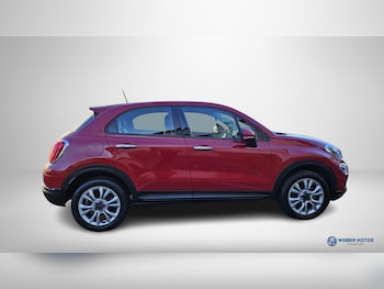 Used Fiat 500X 2015 for sale - 77015191: Photo