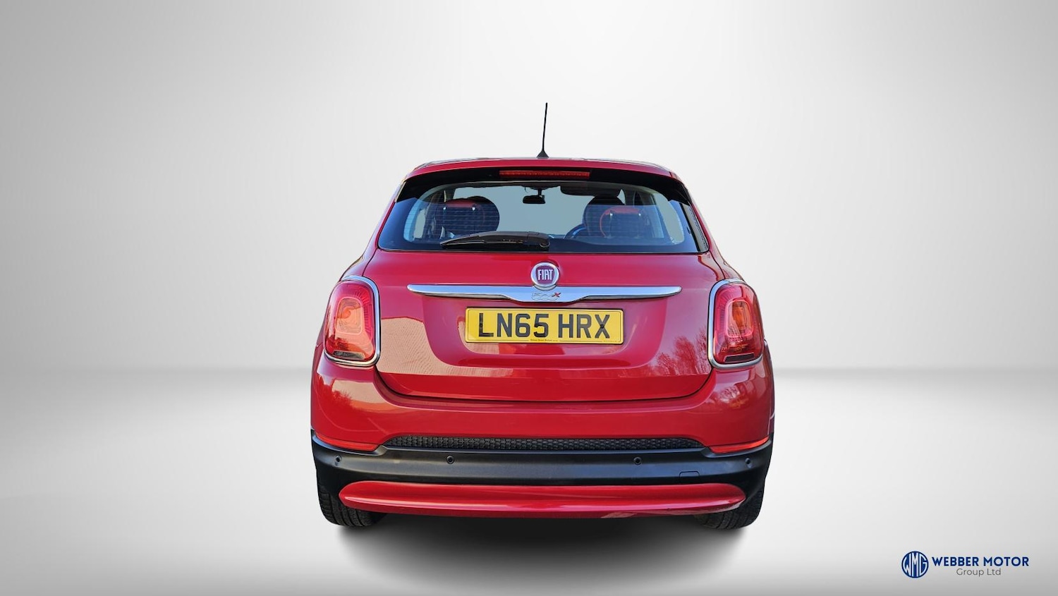 Used Fiat 500X 2015 for sale - 77015191: Photo 5