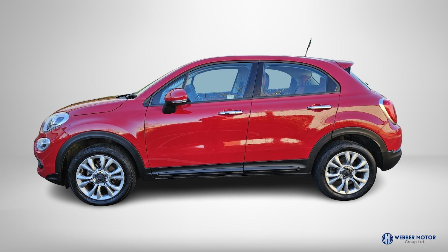 Used Fiat 500X 2015 for sale - 77015191: Photo 7