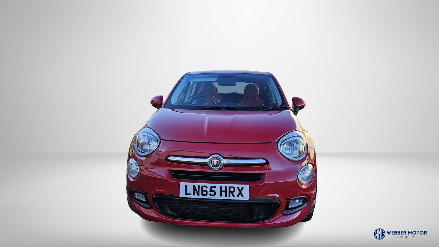 Used Fiat 500X 2015 for sale - 77015191: Photo 9