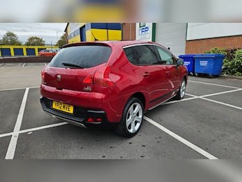 Used Peugeot 3008 2012 for sale - 76316490: Photo 3