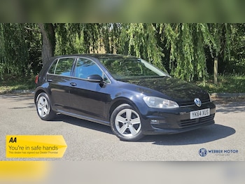 Used Volkswagen Golf 2014 for sale - 79025608: Photo