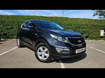 Used Kia Sportage 2015 for sale - 75093610: Photo