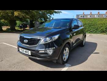 Used Kia Sportage 2015 for sale - 75093610: Photo