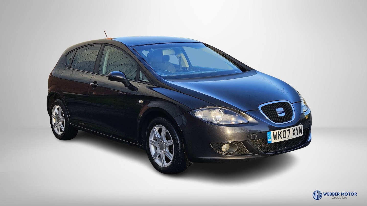 Used SEAT Leon 2007 for sale - 77630948: Photo 1