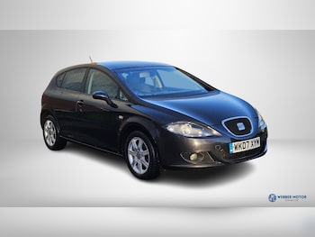 2007 - 1.9 TDI Stylance 5dr