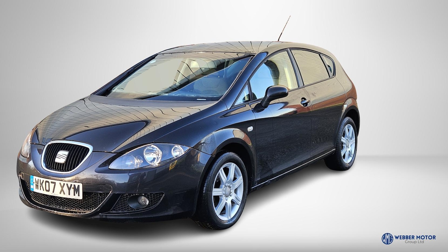Used SEAT Leon 2007 for sale - 77630948: Photo 2